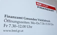 Finazministerin Fekter besucht Finanzämter Gmunden und Linz 240811