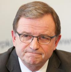 PK Karlheinz Kopf zu Vorwürfen gegen ÖVP im U-Ausschuss 130312