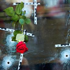 Wien trauert um Opfer des Terroranschlags 051120
