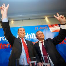 EU-Wahl 2009