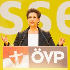 ÖVP-Wien-Wahlkampfauftakt 100910