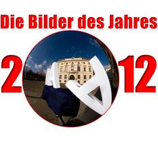 2012 DIE BILDER DES JAHRES 2012