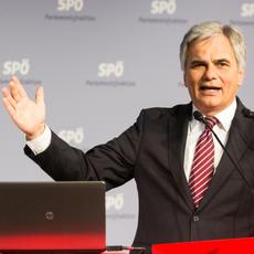 SPÖ-Klubtagung 220914