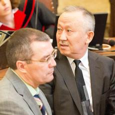 Aliyev Prozess am Straflandesgericht Wien 140415