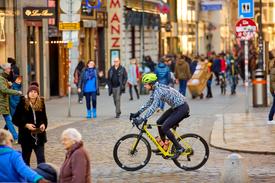 2021-01-22 Vienna More Cyclists_