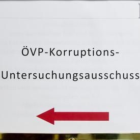 ÖVP Untersuchungsausschuss 020322