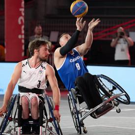 2024-08-22 3X3 Basketball Europameisterschaft