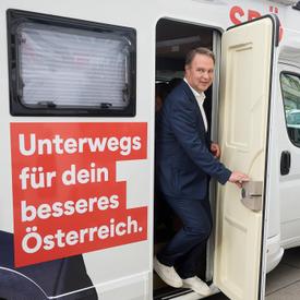 2024-08-22_NR Wahl SPÖ Babler Haus der Begegnung