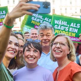 2024-08-26 NR Wahl Gruene Wahlkampfauftakt