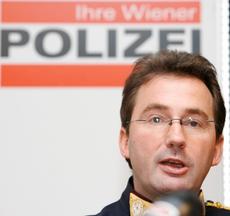 PK Polizei Wiener Kriminalstatistik 2007 140108